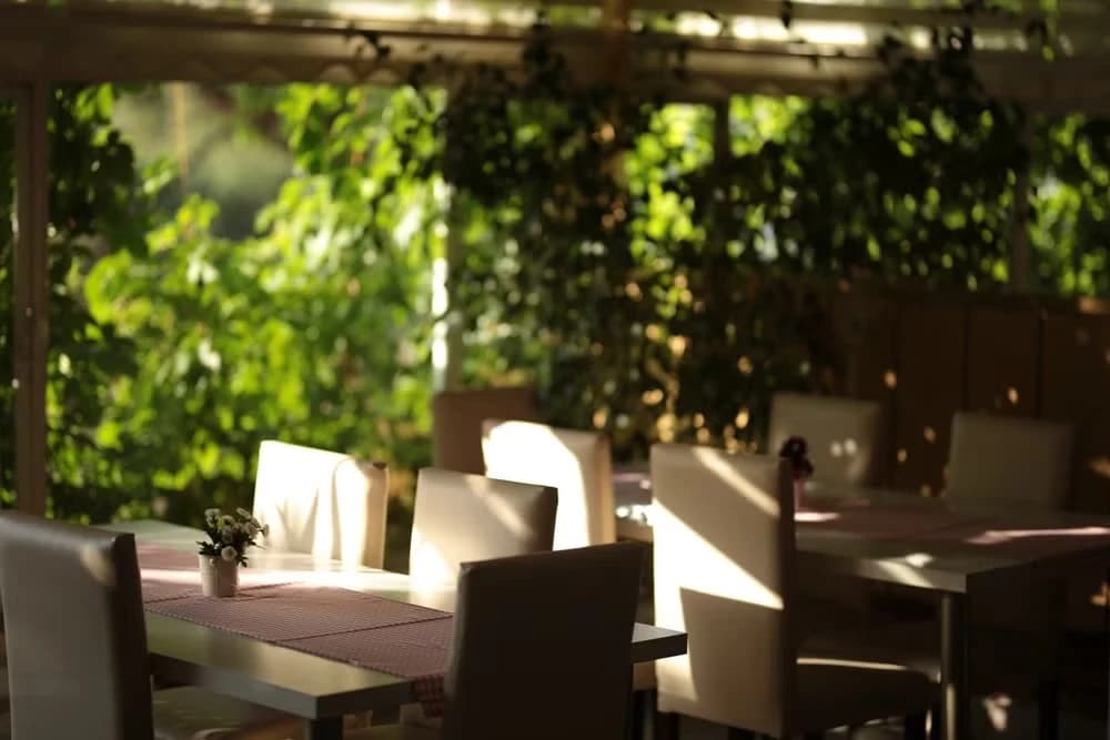 Ayvalık Tunç Otel-8