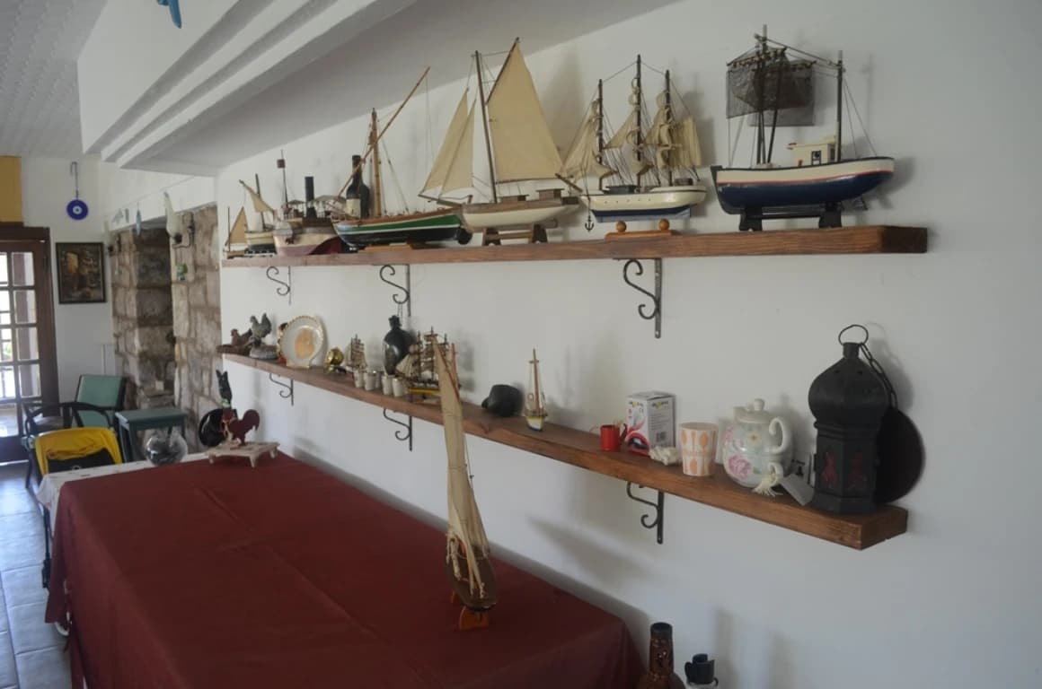 Ayvalık Tunç Otel-19