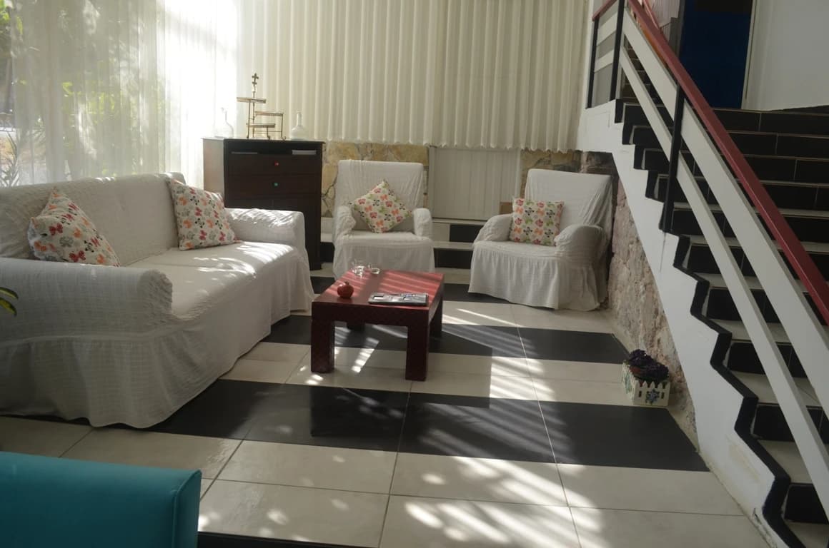 Ayvalık Tunç Otel-21