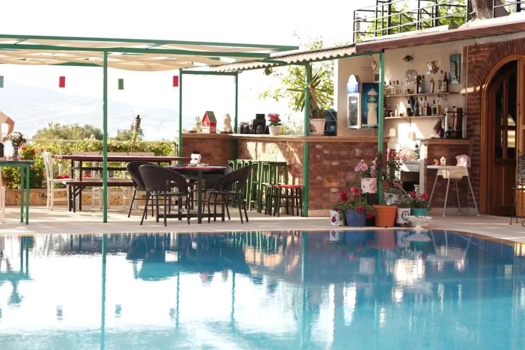 Ayvalık Tunç Otel-2