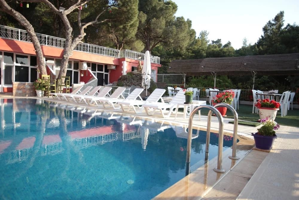 Ayvalık Tunç Otel-5