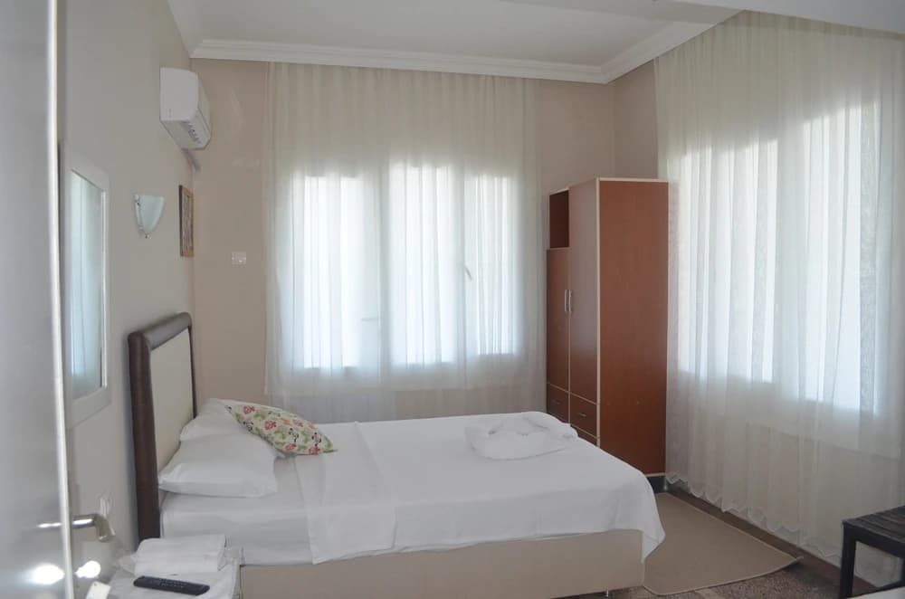 Ayvalık Tunç Otel-1