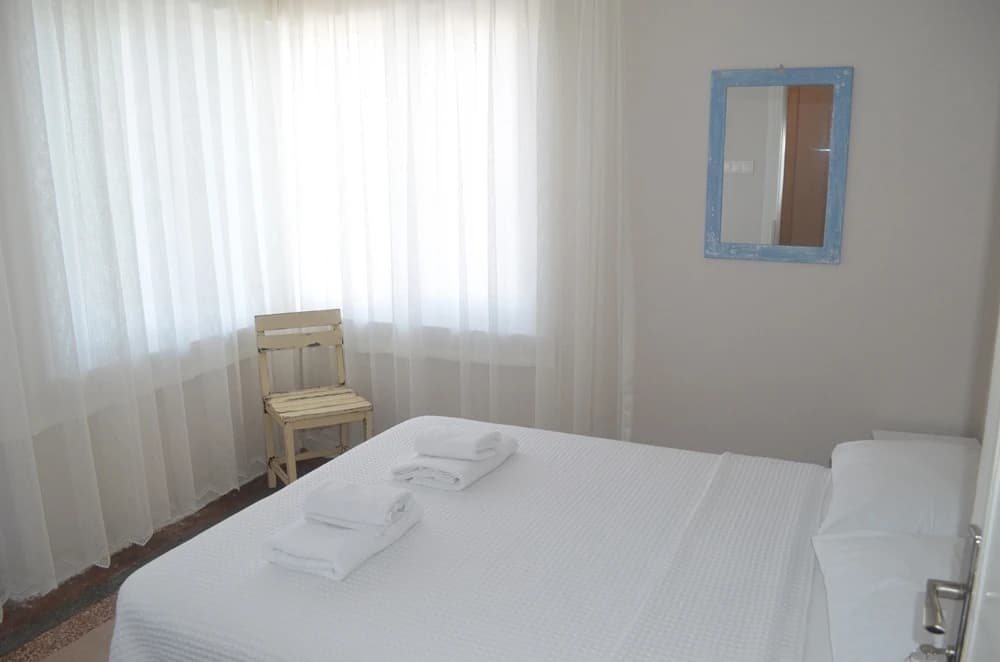 Ayvalık Tunç Otel-15