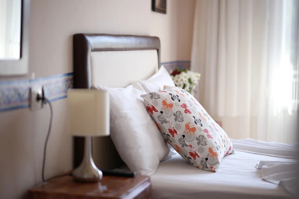 Ayvalık Tunç Otel-17