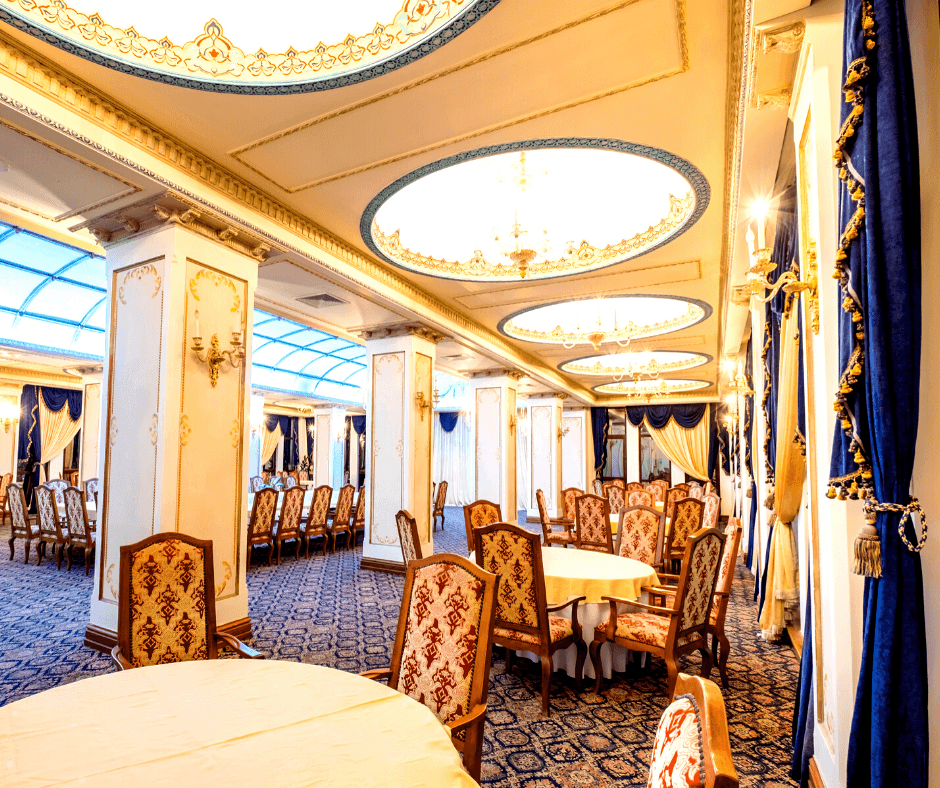 Patalya Thermal Resort Hotel-29