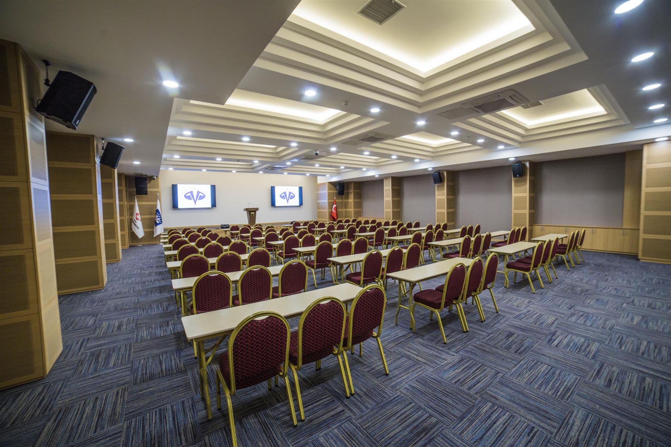 Patalya Thermal Resort Hotel-27