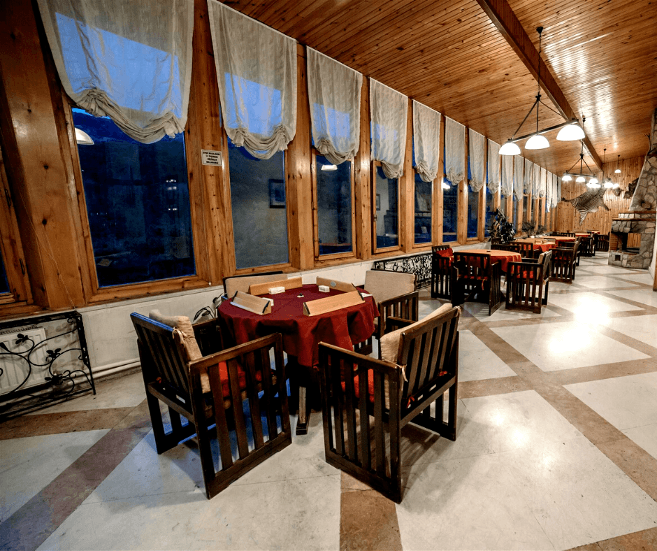 Patalya Thermal Resort Hotel-33