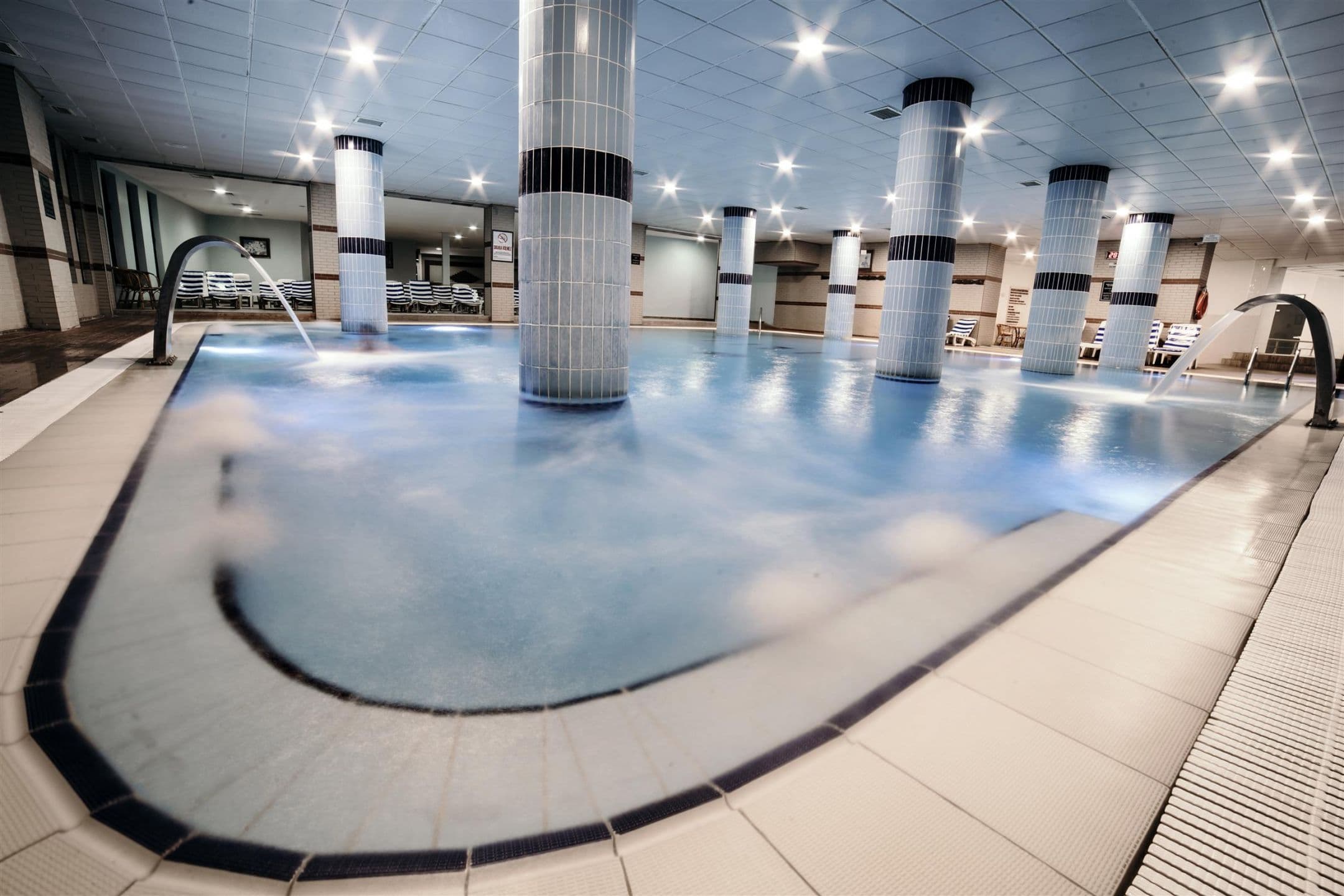 Patalya Thermal Resort Hotel-17