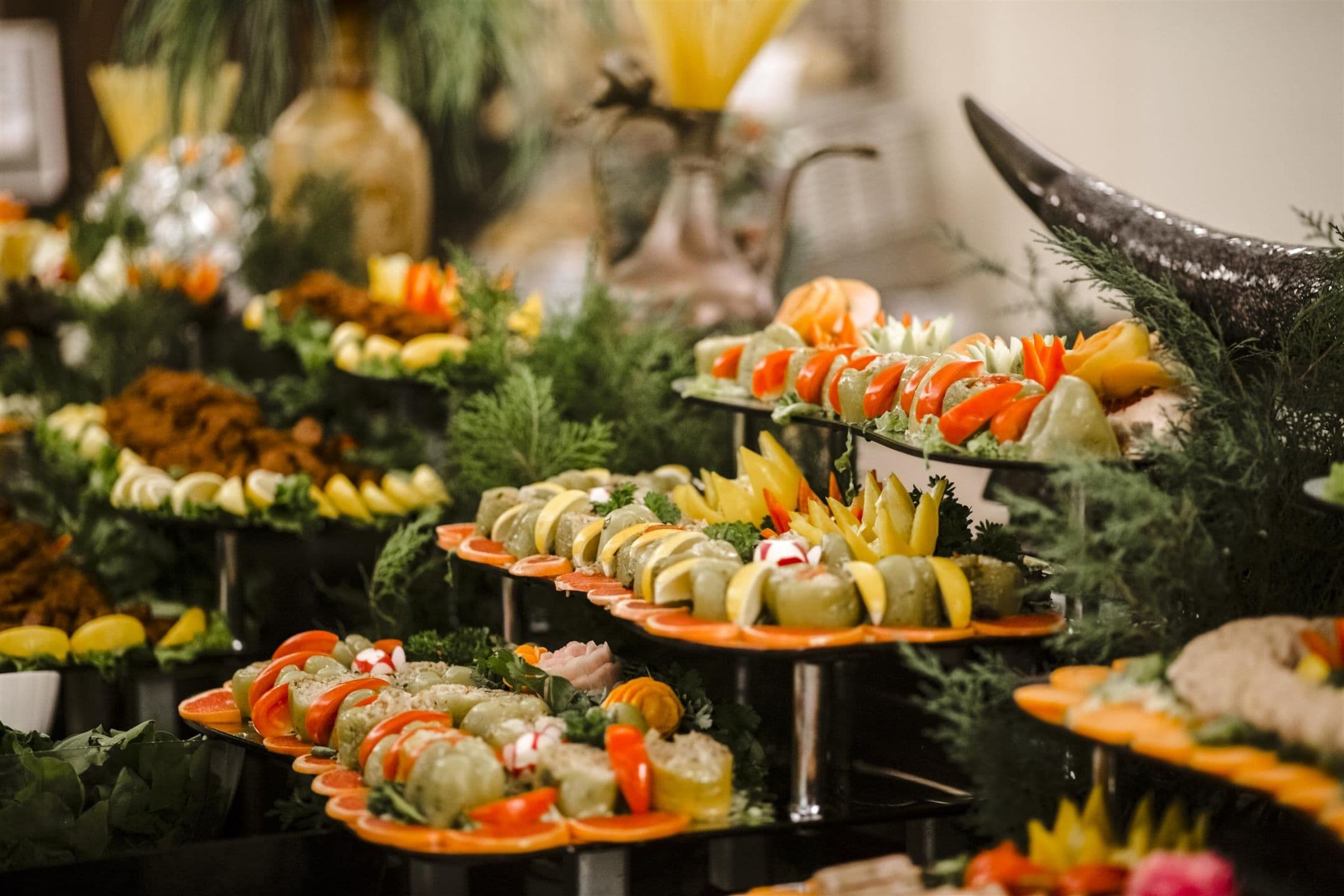 Patalya Thermal Resort Hotel-41