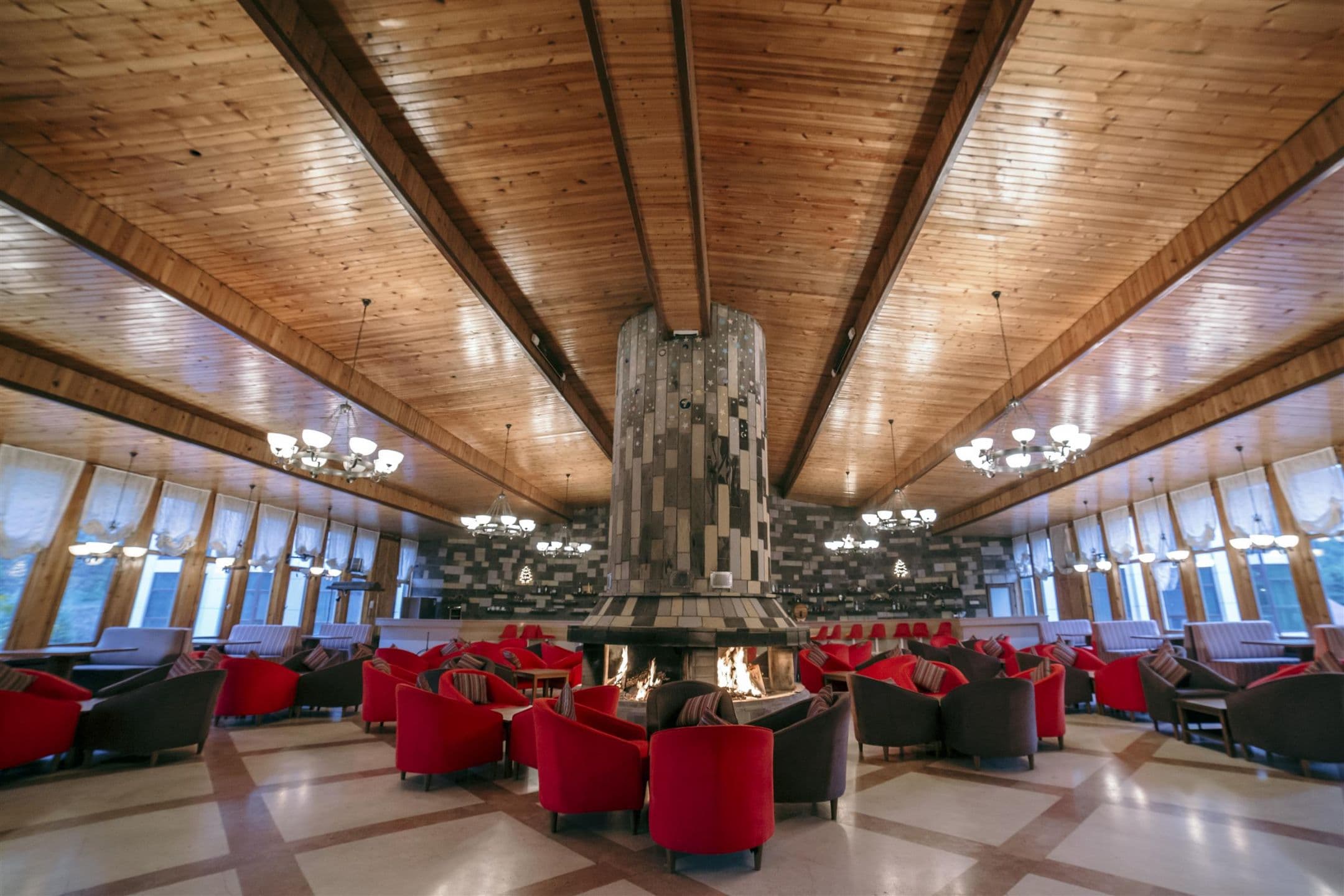 Patalya Thermal Resort Hotel-24