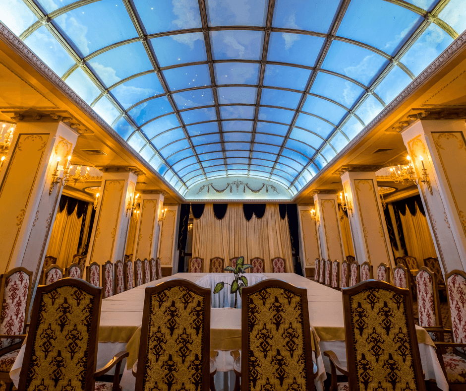 Patalya Thermal Resort Hotel-28