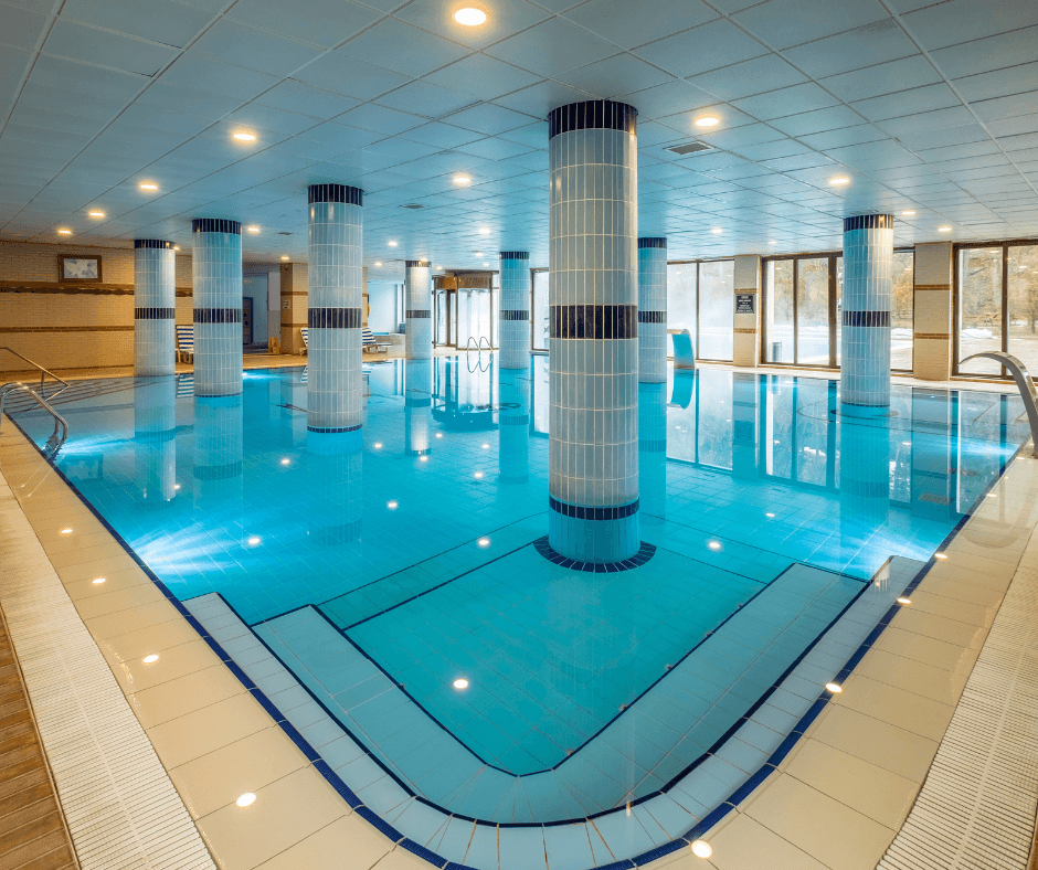 Patalya Thermal Resort Hotel-2