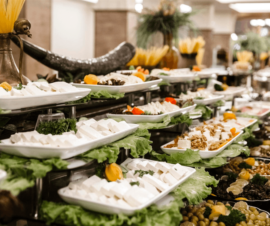 Patalya Thermal Resort Hotel-36