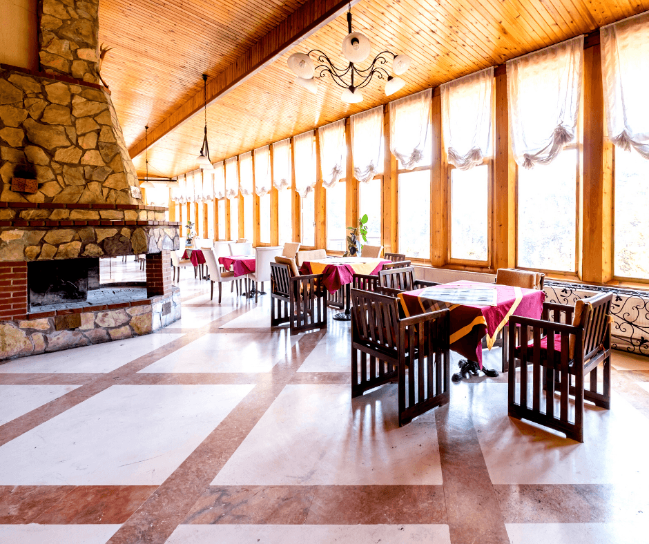 Patalya Thermal Resort Hotel-32