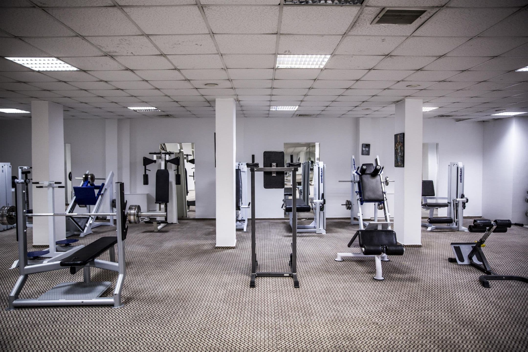 Patalya Thermal Resort Hotel-7