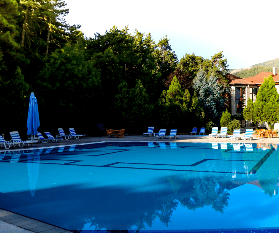 Patalya Thermal Resort Hotel-4