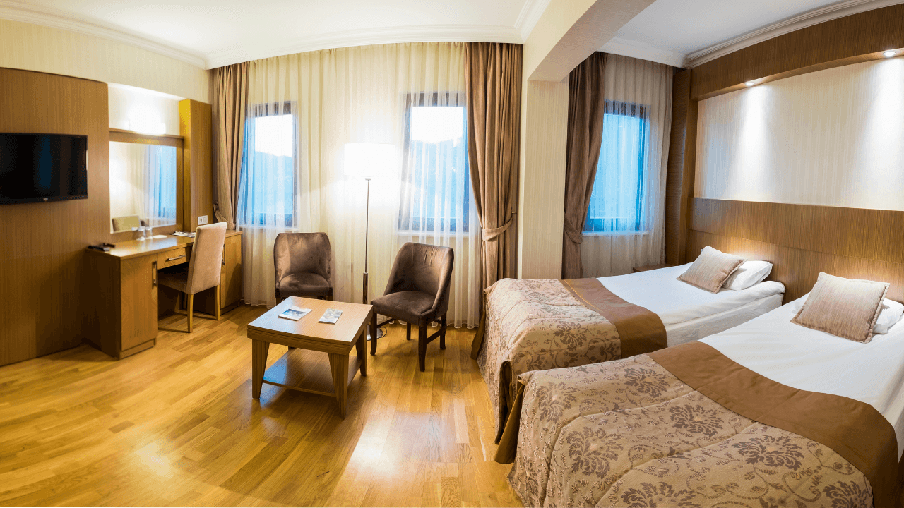 Patalya Thermal Resort Hotel-47