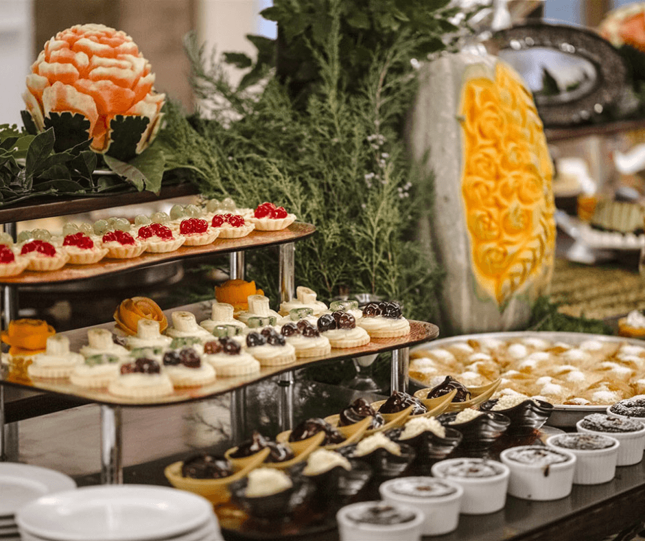 Patalya Thermal Resort Hotel-35