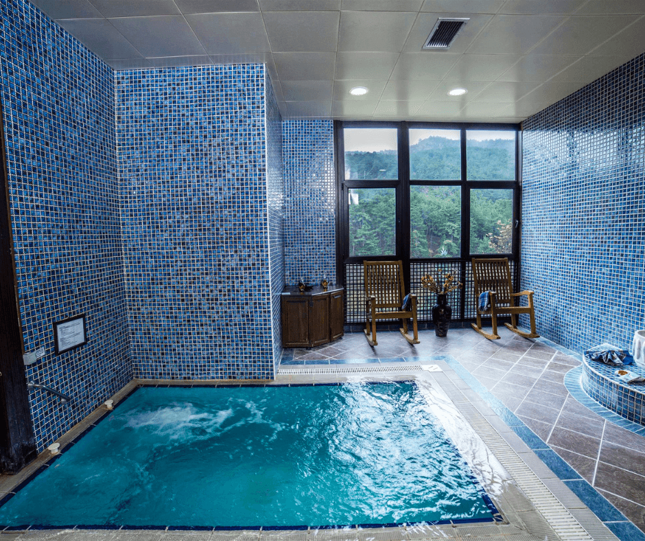 Patalya Thermal Resort Hotel-18