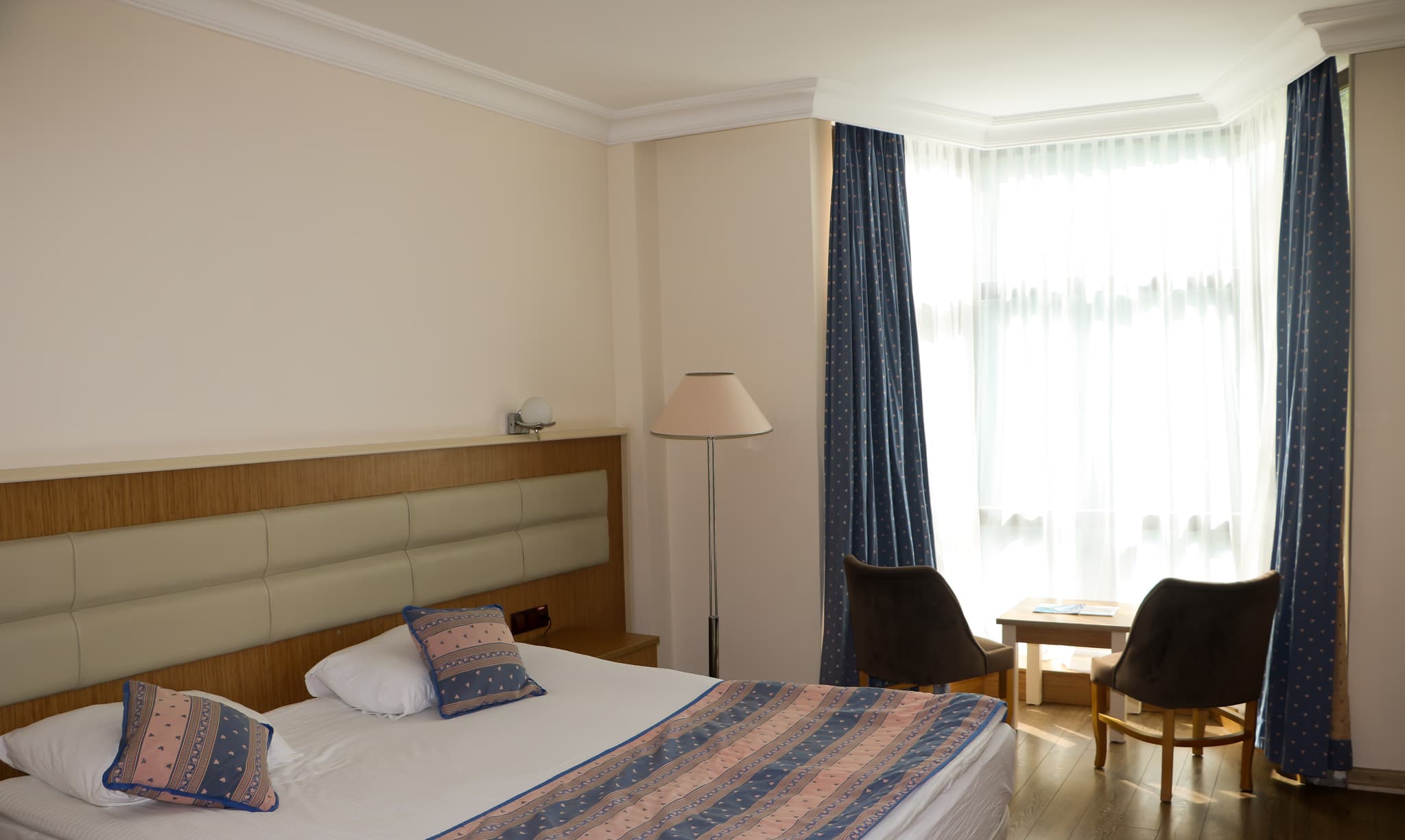 Patalya Thermal Resort Hotel-48