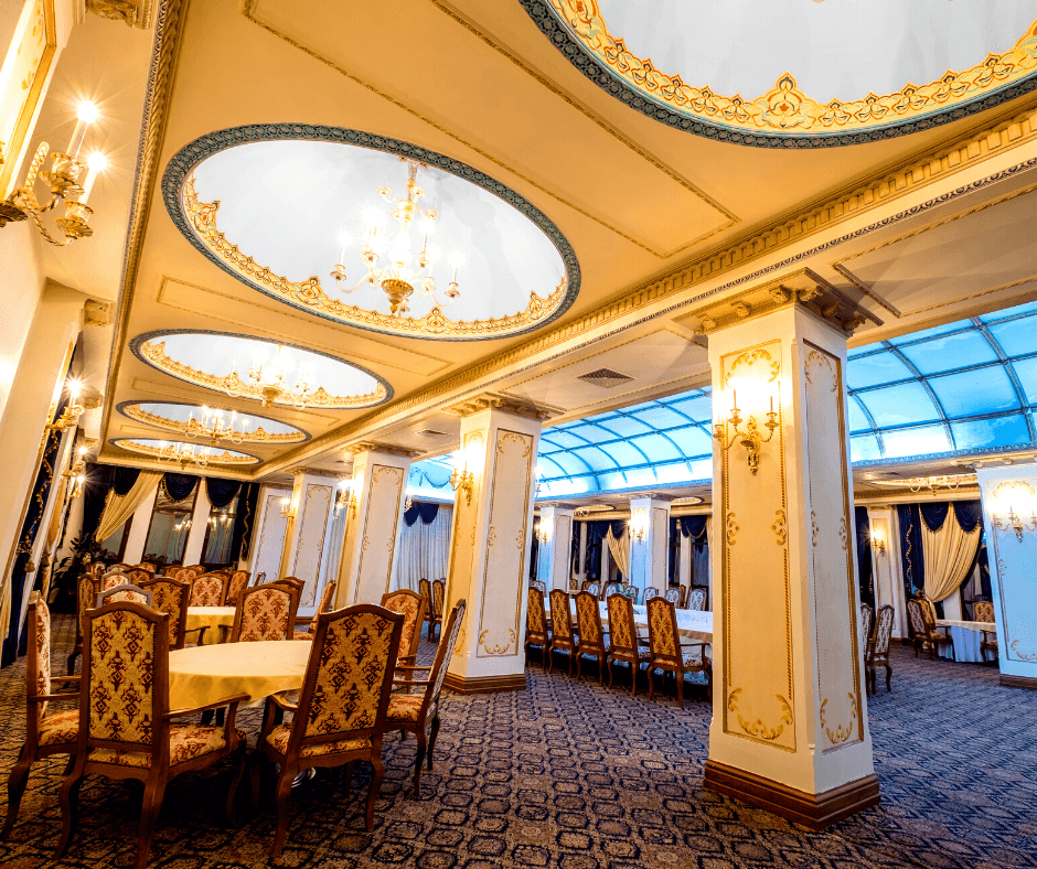 Patalya Thermal Resort Hotel-30