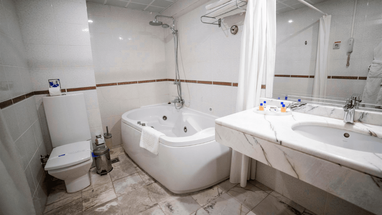 Patalya Thermal Resort Hotel-16