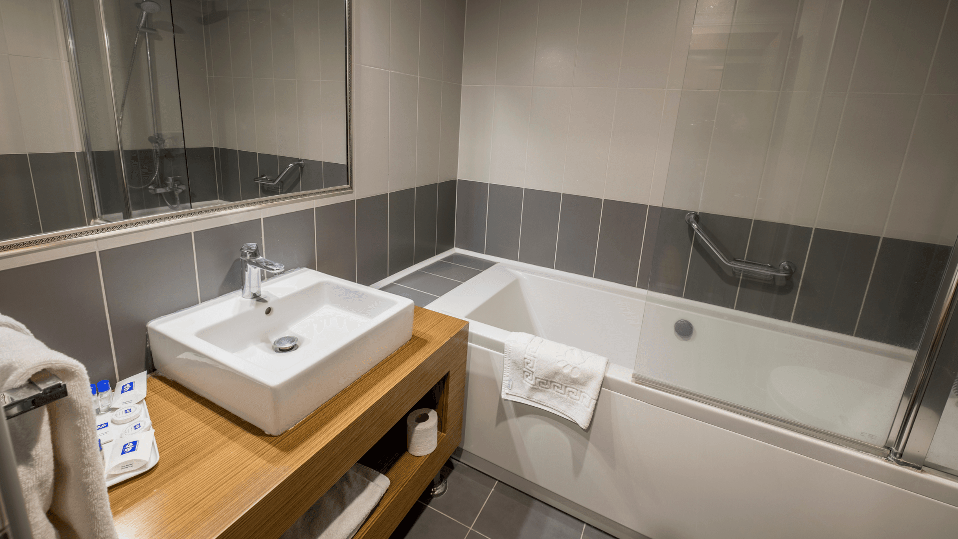 Patalya Thermal Resort Hotel-14