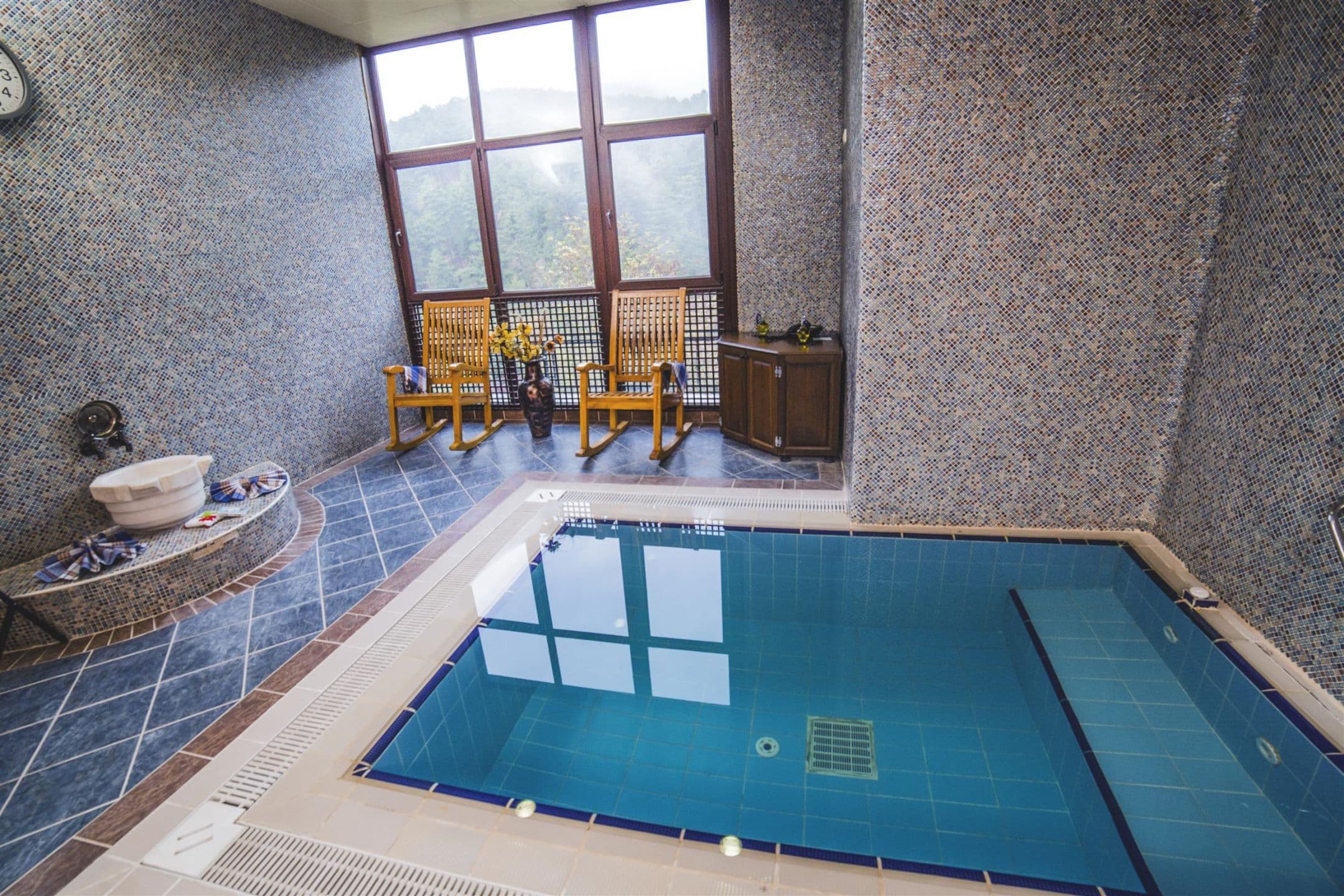 Patalya Thermal Resort Hotel-20