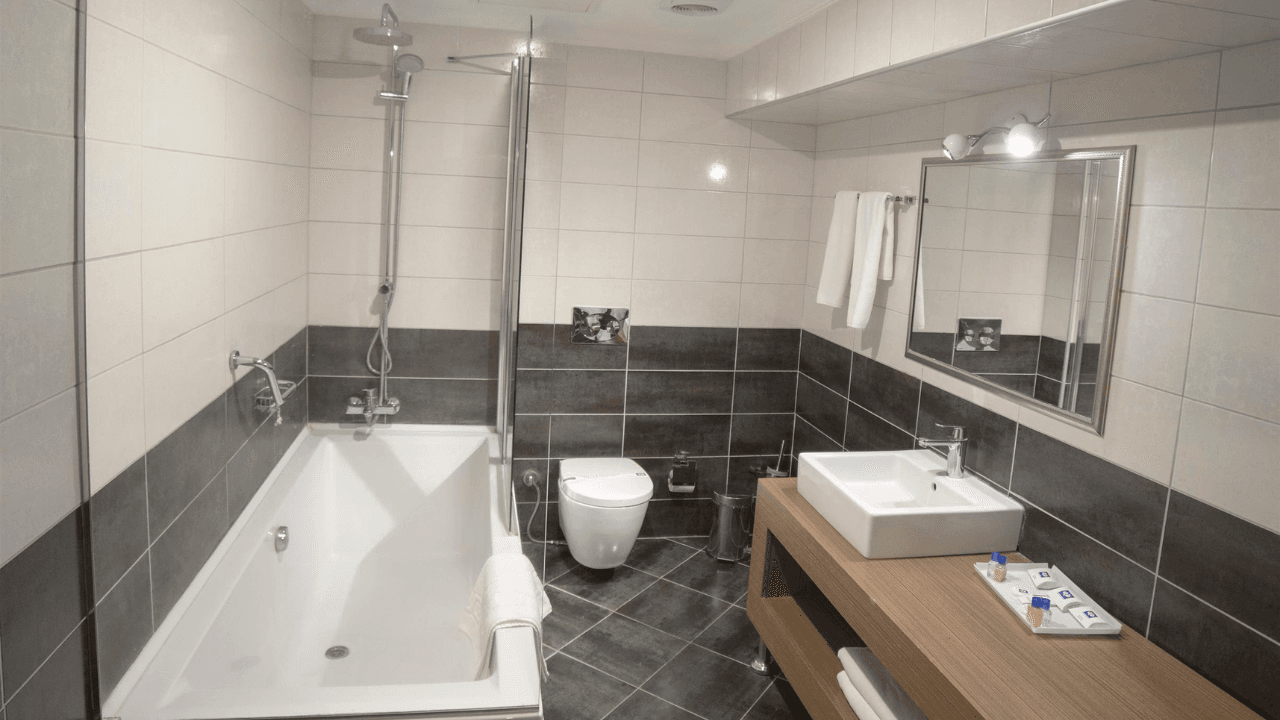 Patalya Thermal Resort Hotel-15