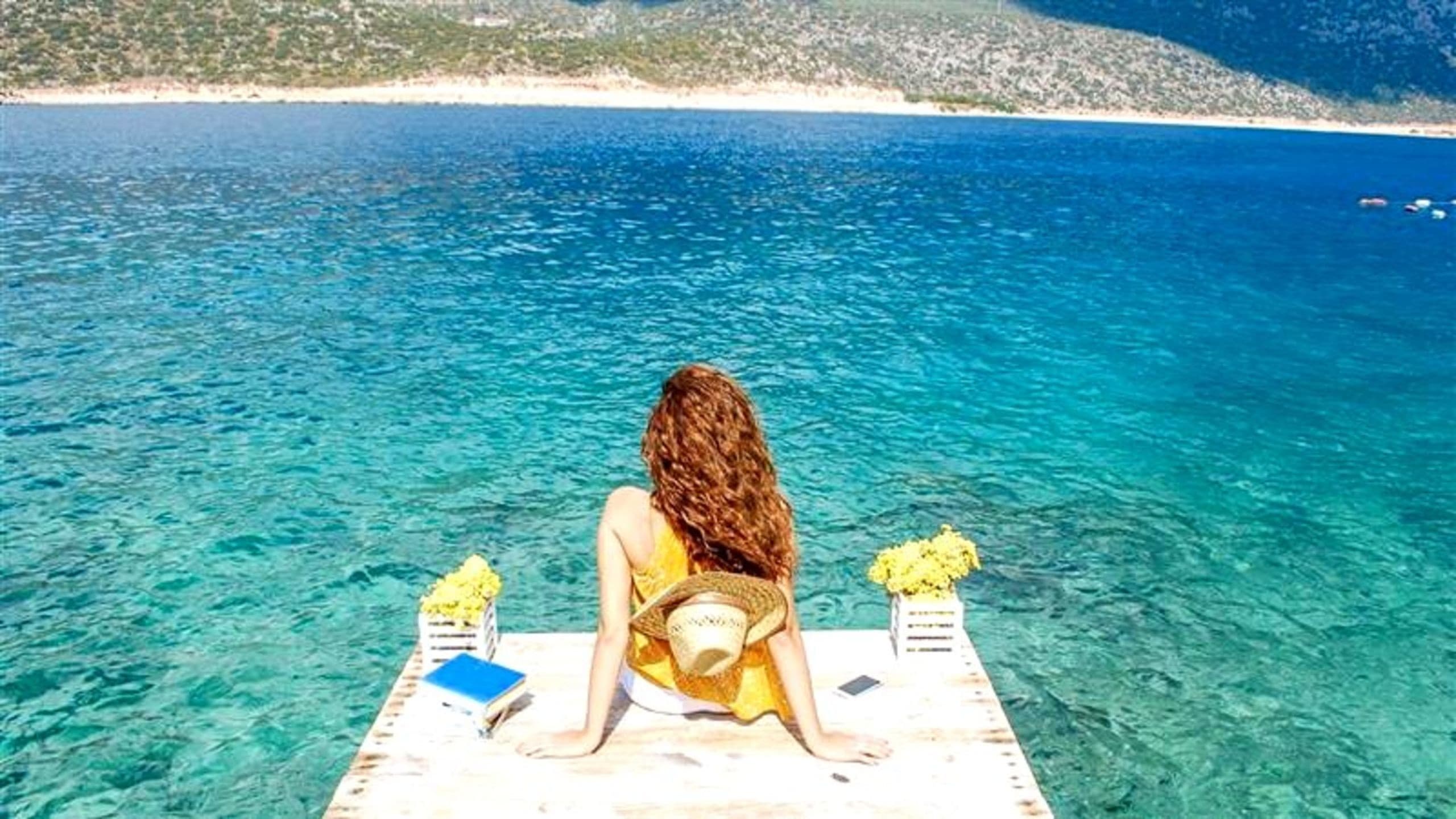 Club Hotel Barbarossa Kaş-7