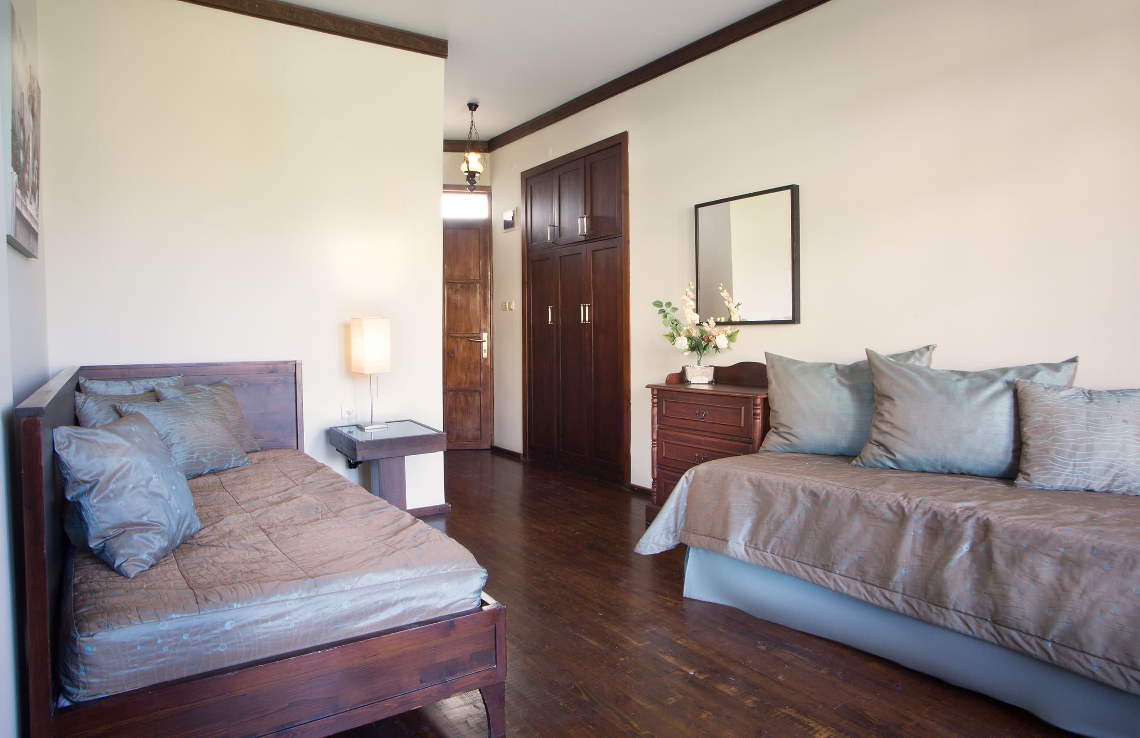 Club Hotel Barbarossa Kaş-59