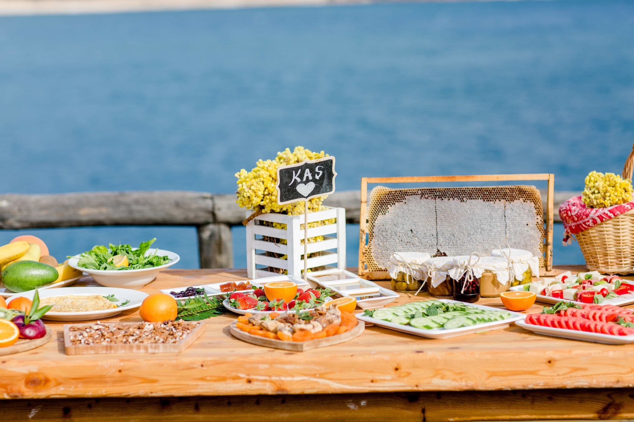 Club Hotel Barbarossa Kaş-20