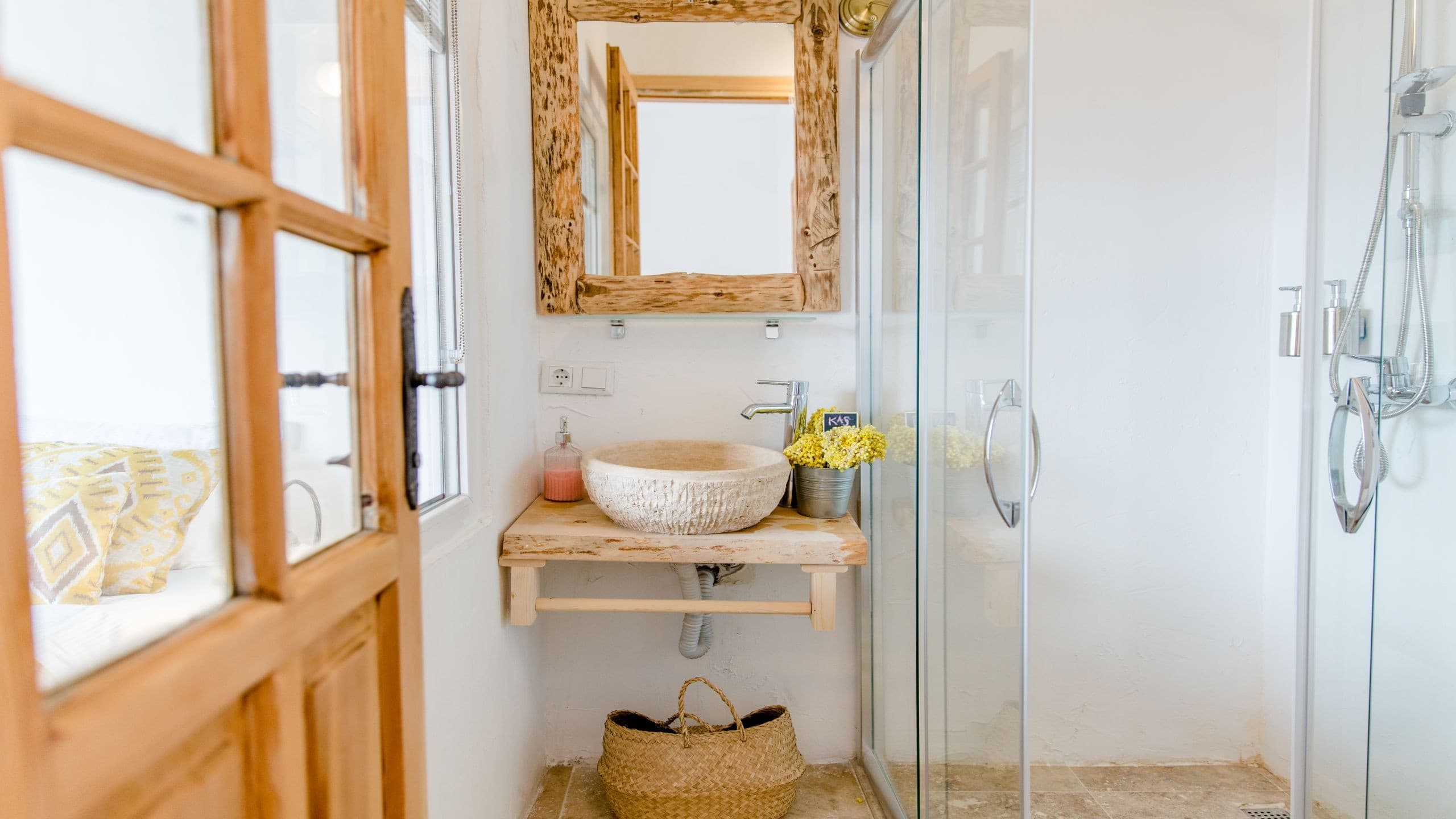 Club Hotel Barbarossa Kaş-14