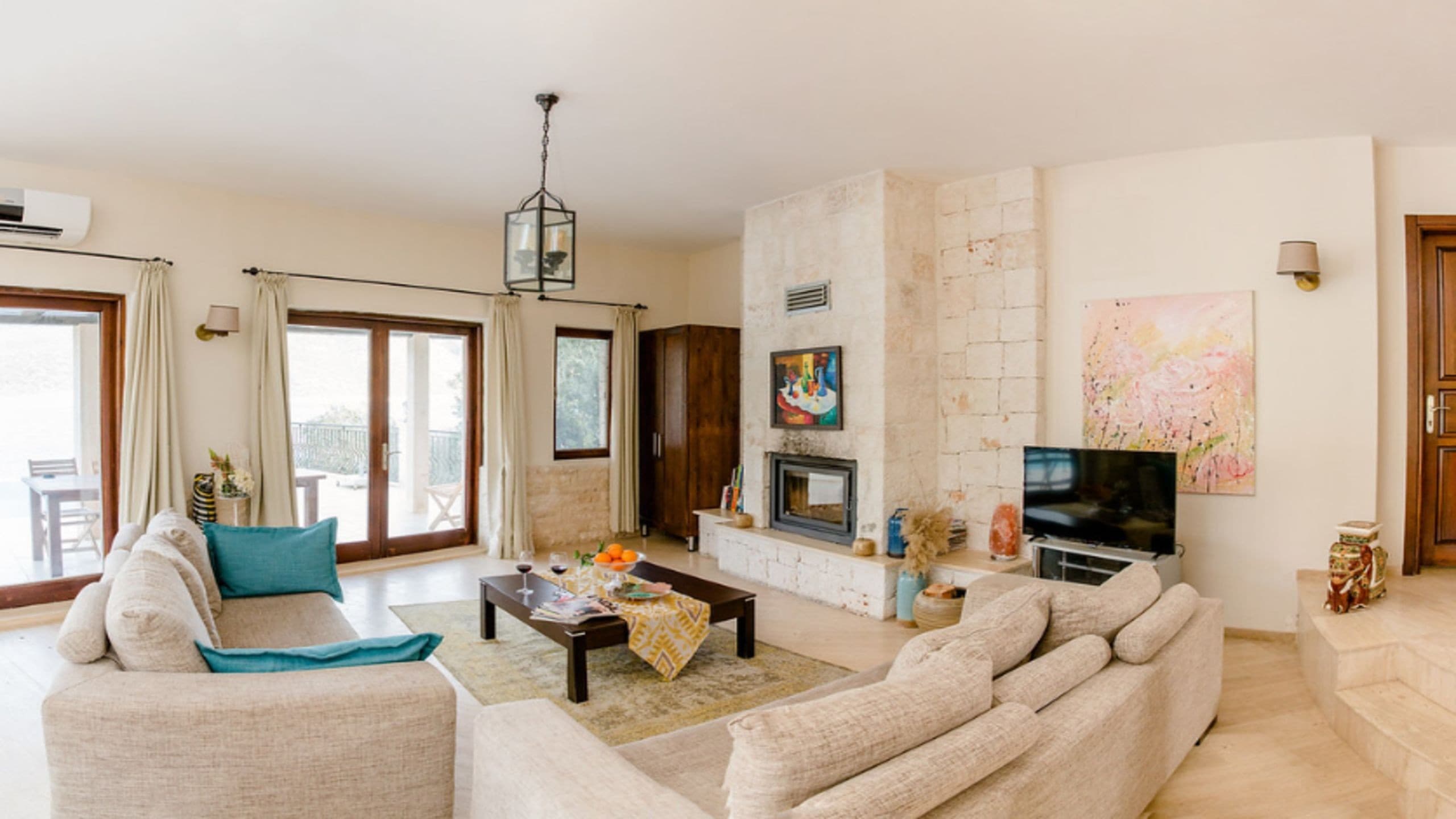 Club Hotel Barbarossa Kaş-48