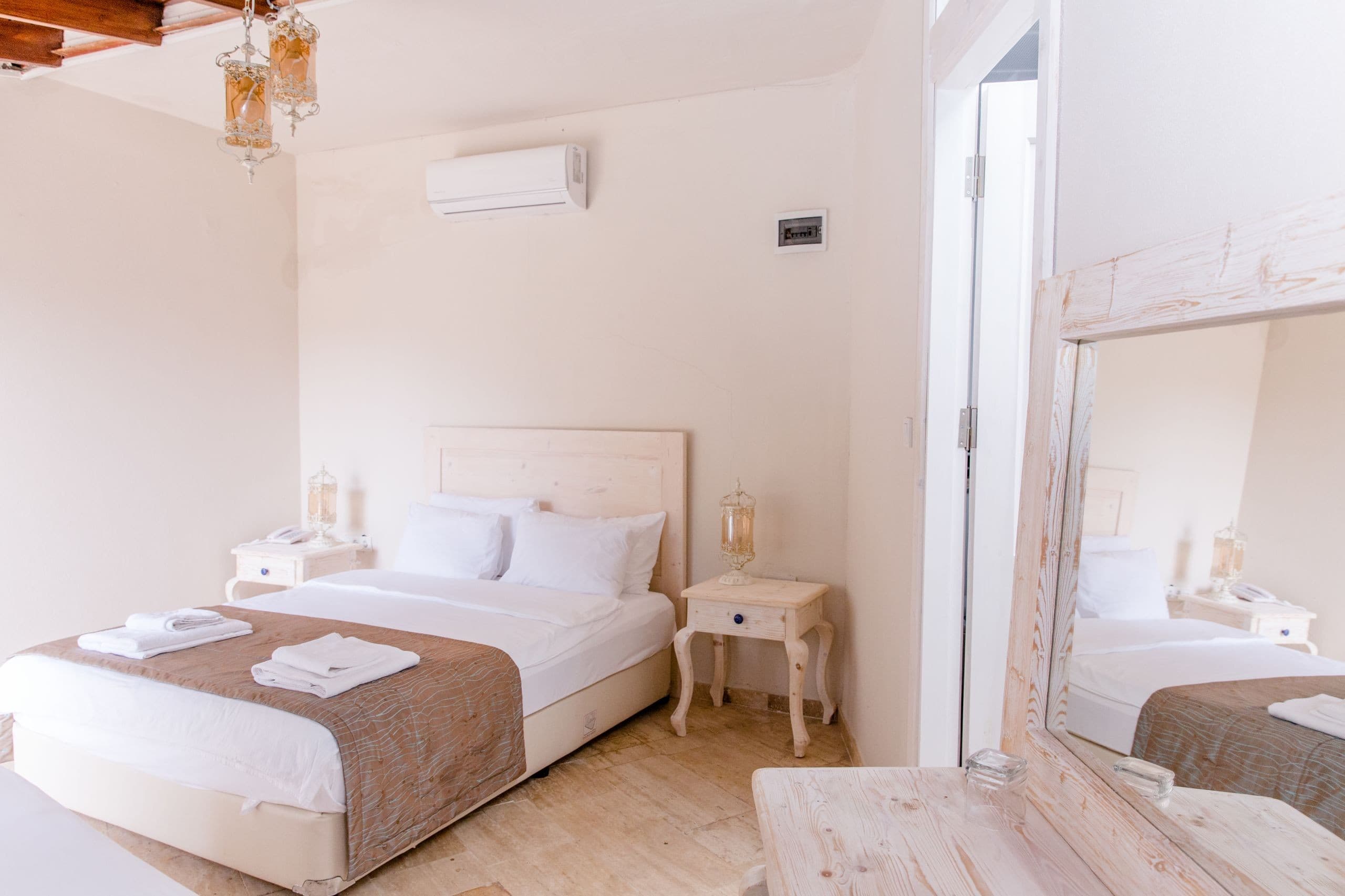 Club Hotel Barbarossa Kaş-91