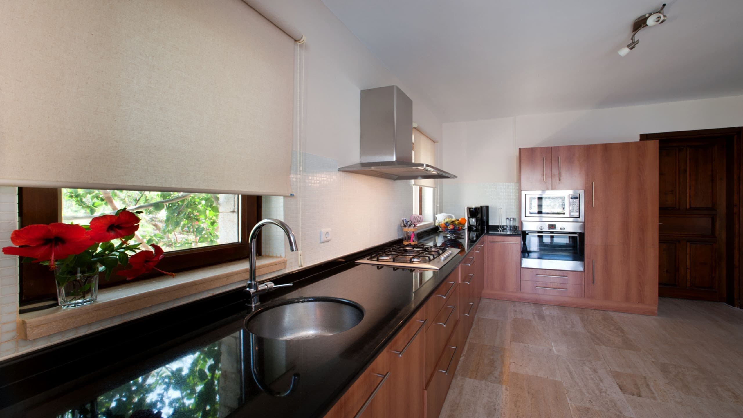 Club Hotel Barbarossa Kaş-45