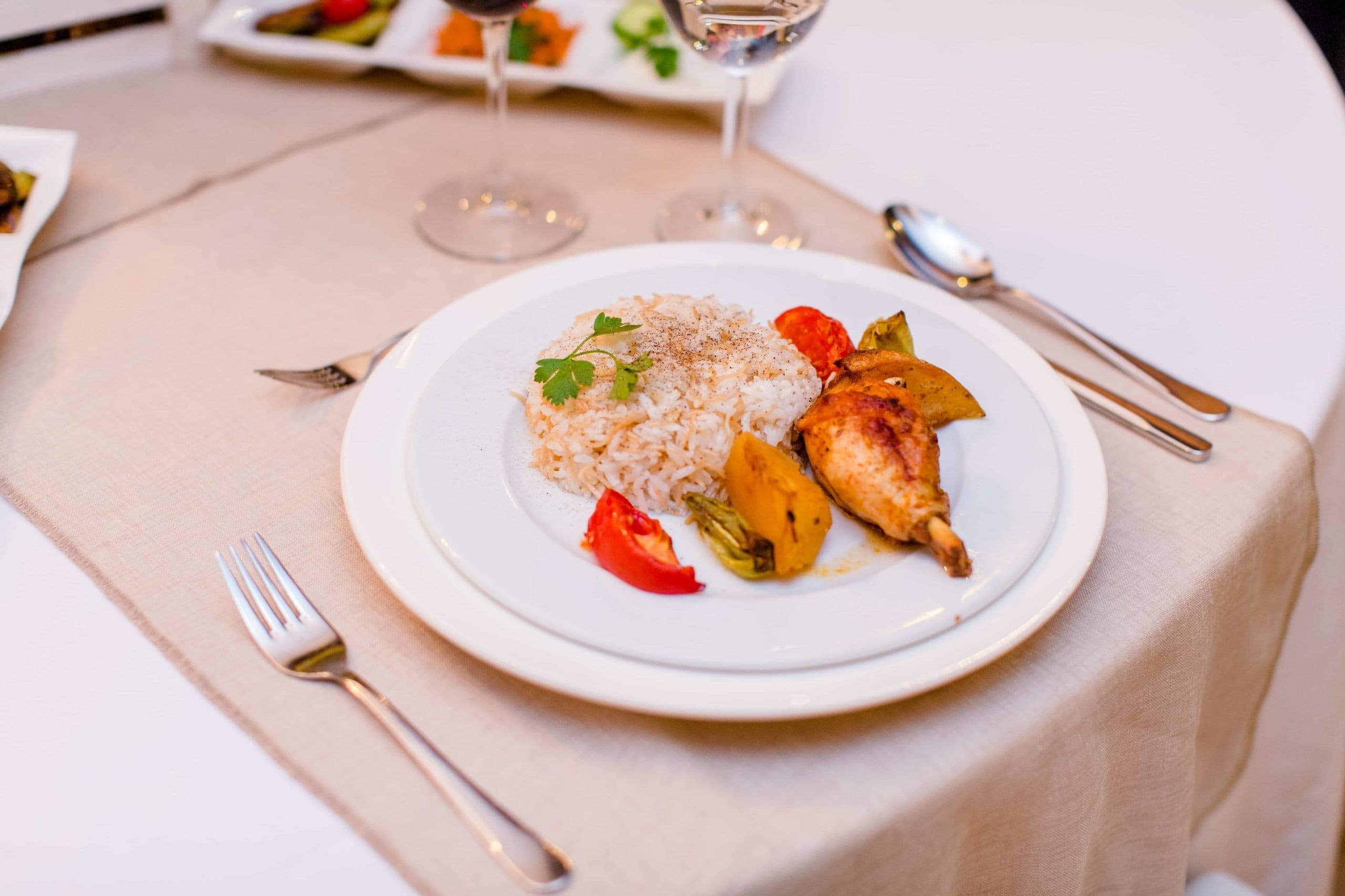 Club Hotel Barbarossa Kaş-50