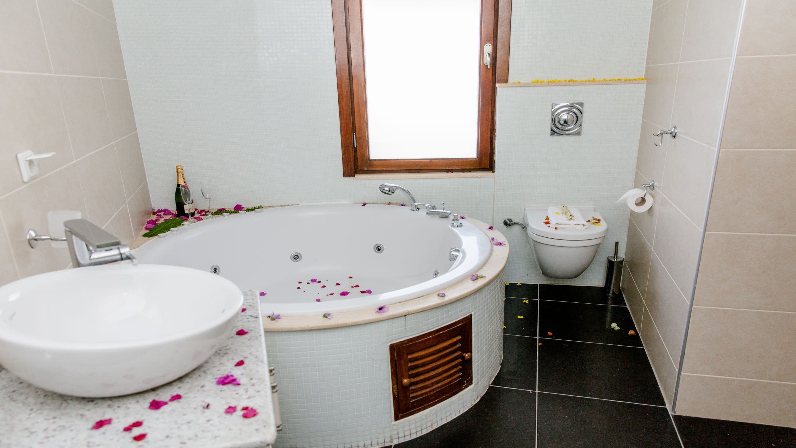 Club Hotel Barbarossa Kaş-34