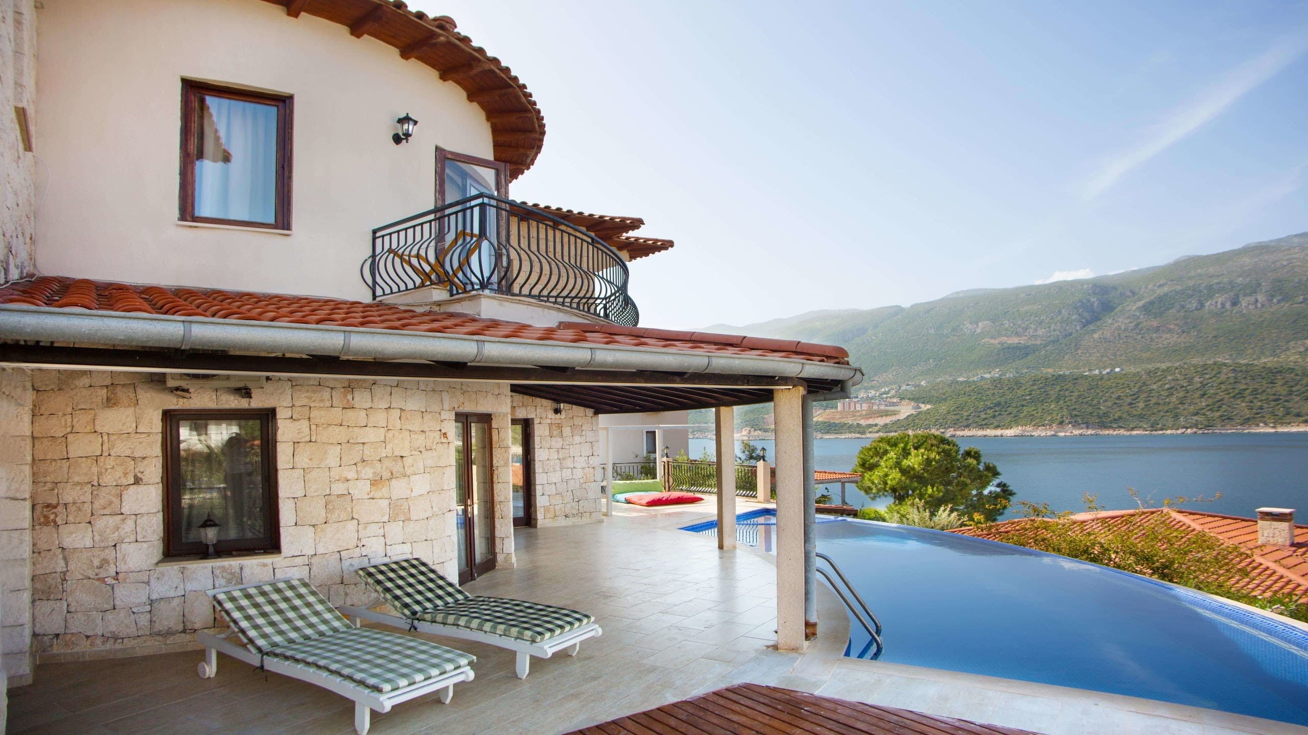 Club Hotel Barbarossa Kaş-47