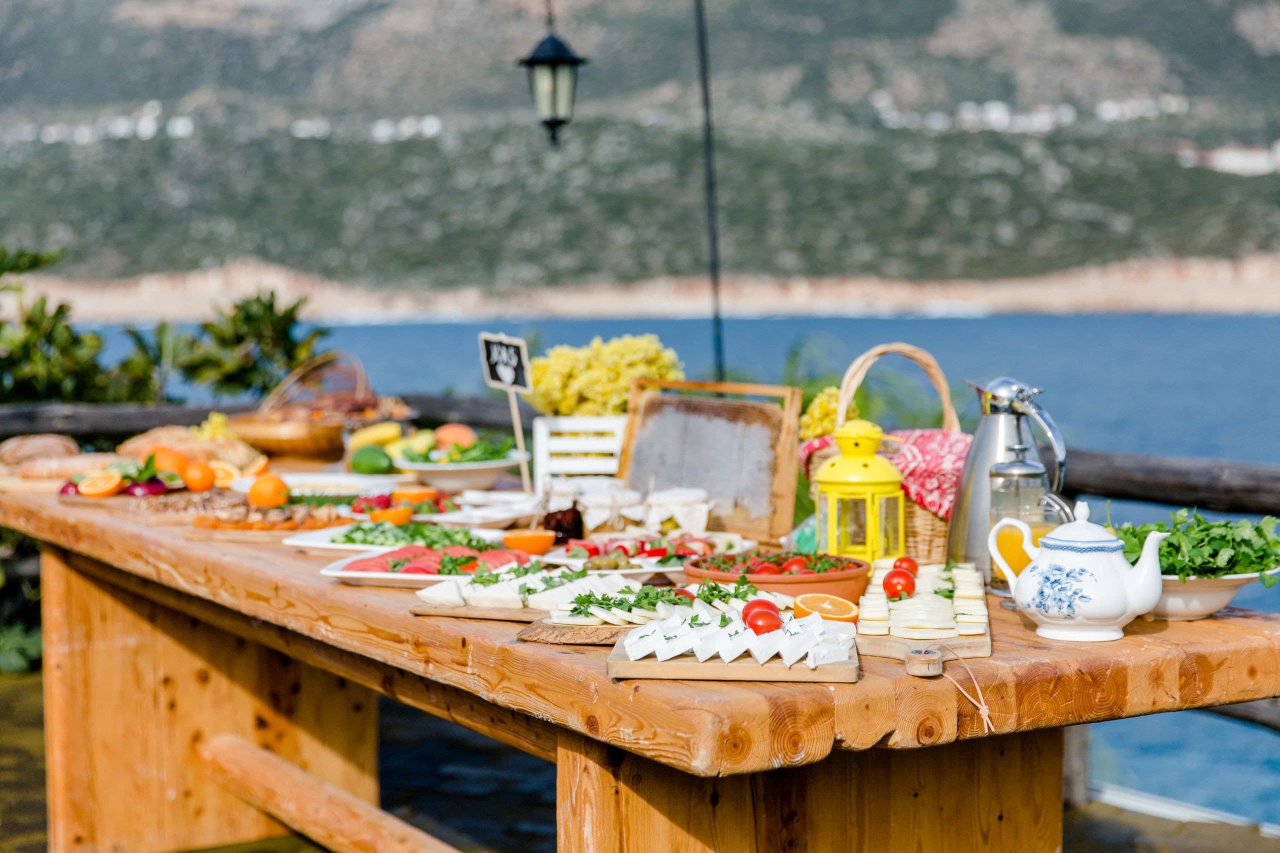 Club Hotel Barbarossa Kaş-52