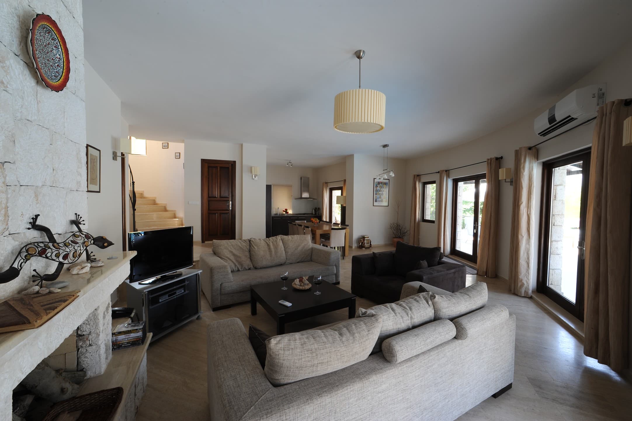 Club Hotel Barbarossa Kaş-60