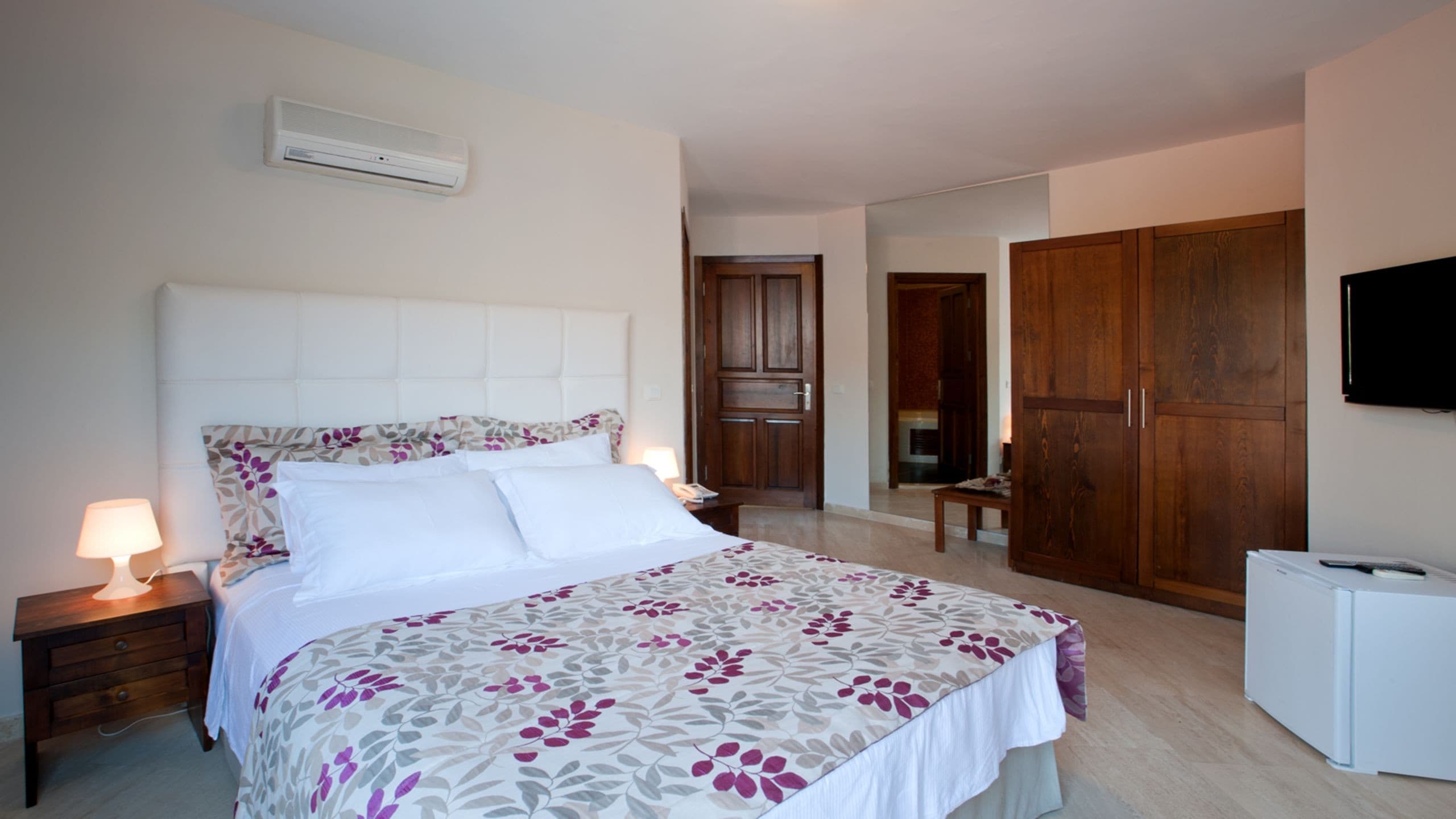 Club Hotel Barbarossa Kaş-39