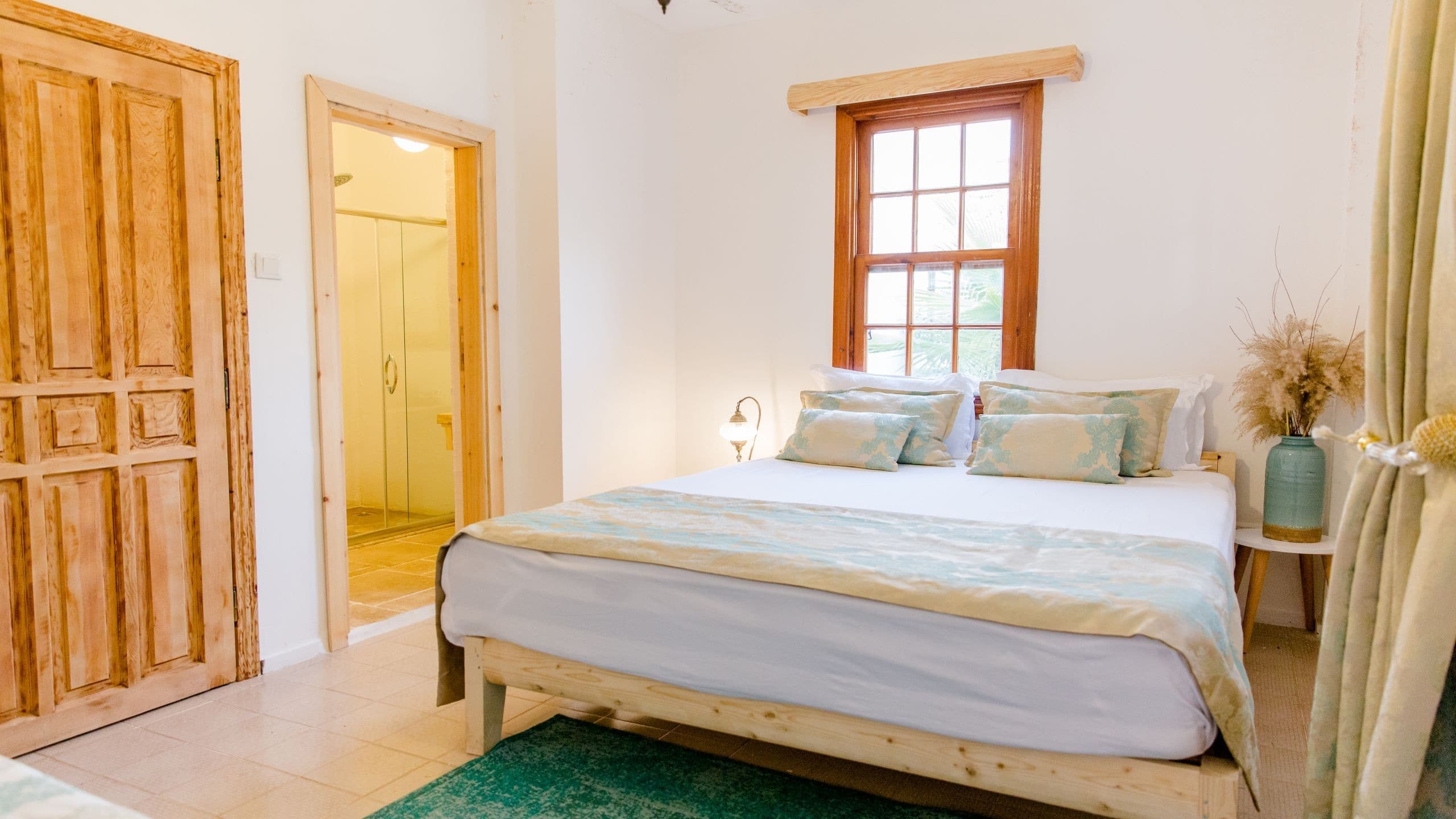 Club Hotel Barbarossa Kaş-1