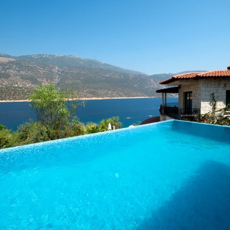 Club Hotel Barbarossa Kaş-54