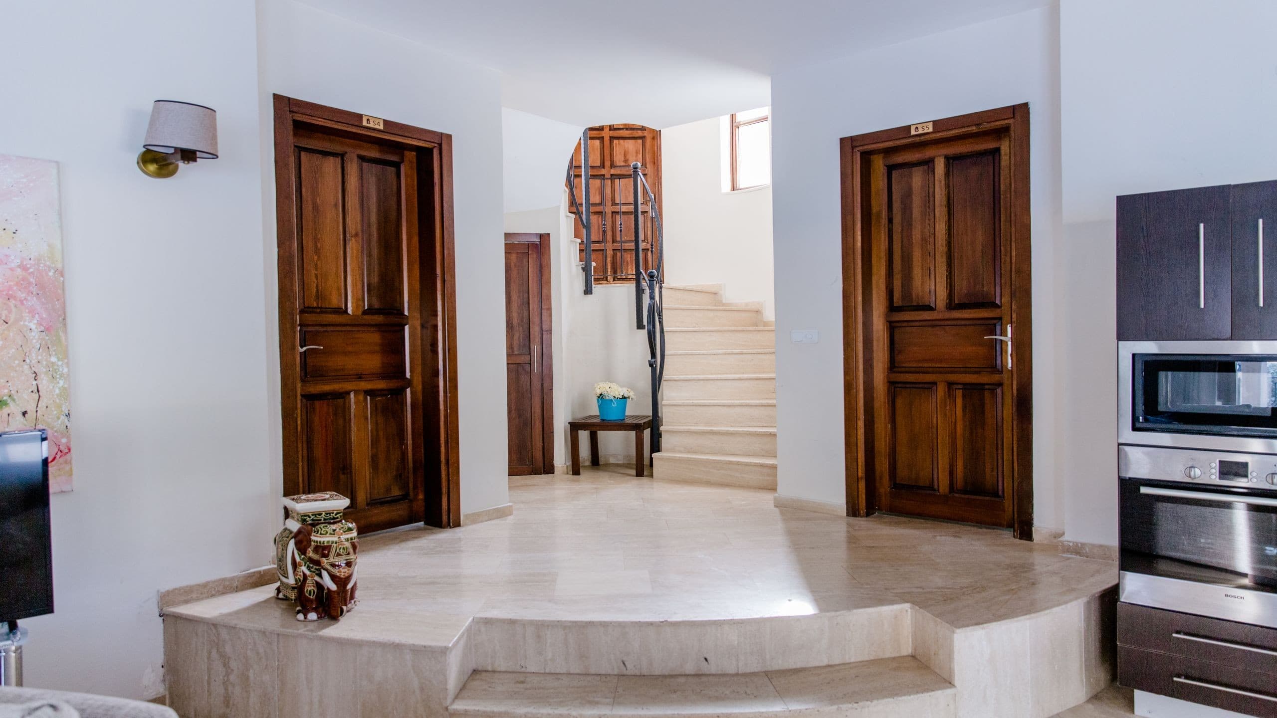 Club Hotel Barbarossa Kaş-35