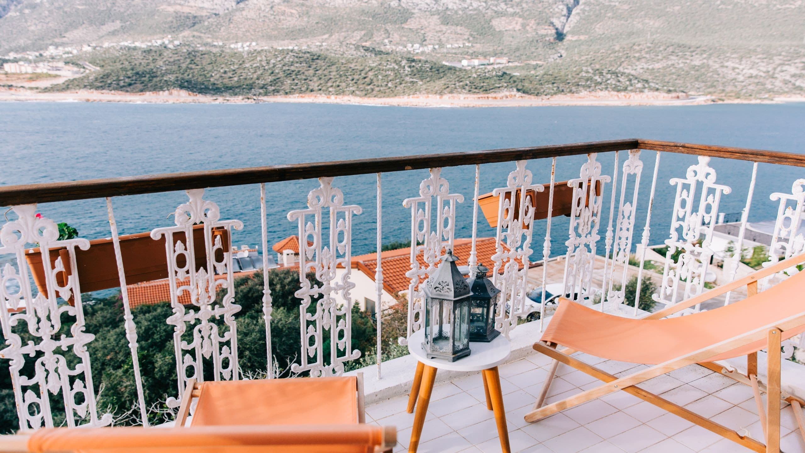 Club Hotel Barbarossa Kaş-43