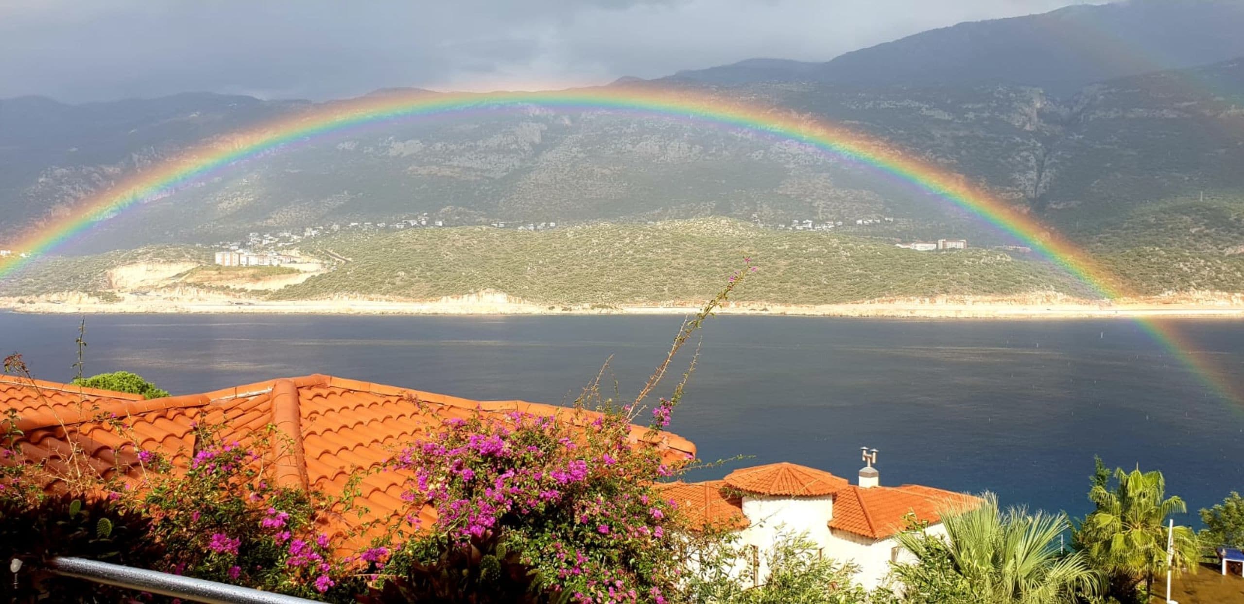 Club Hotel Barbarossa Kaş-49