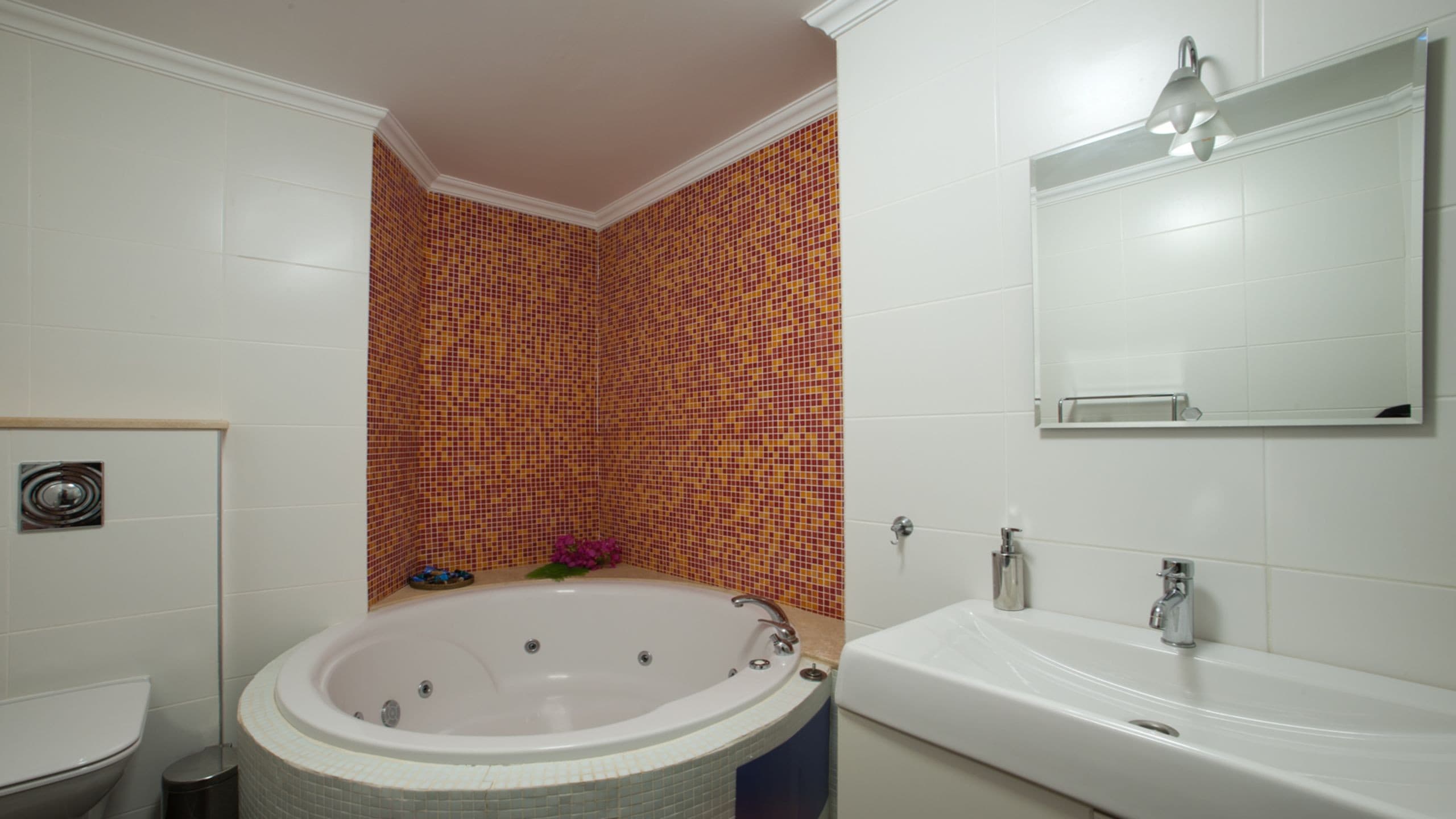 Club Hotel Barbarossa Kaş-40