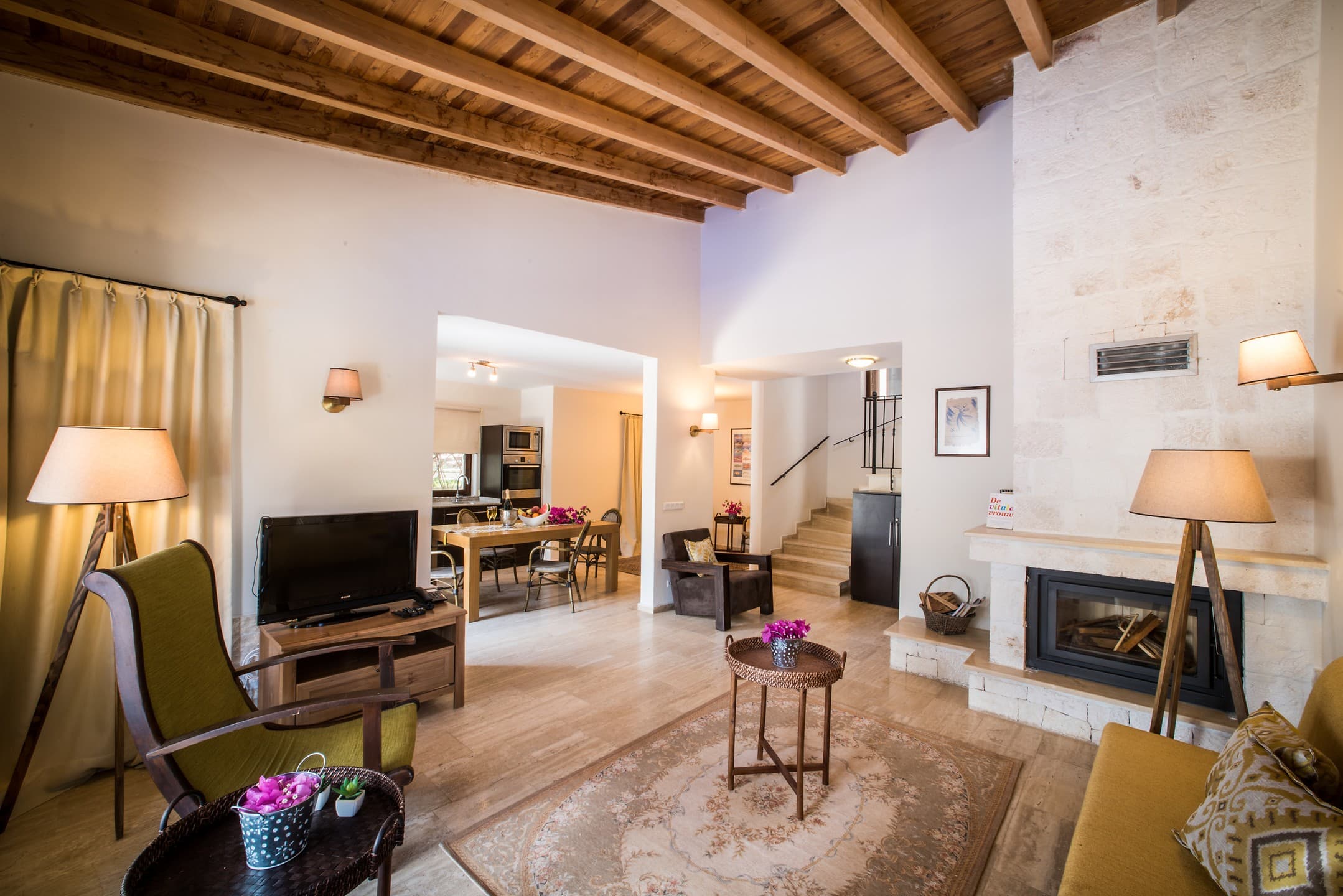 Club Hotel Barbarossa Kaş-87