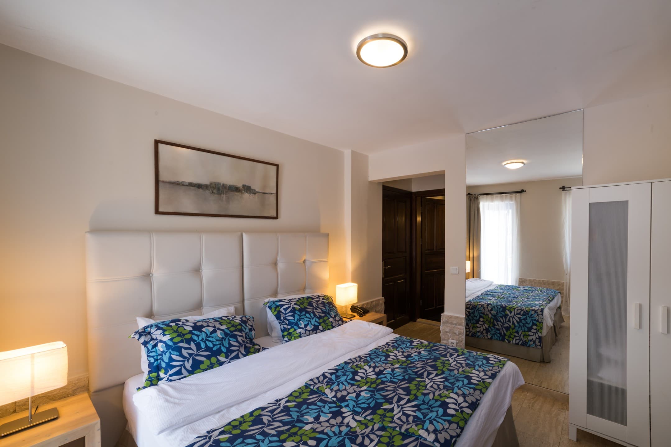 Club Hotel Barbarossa Kaş-85